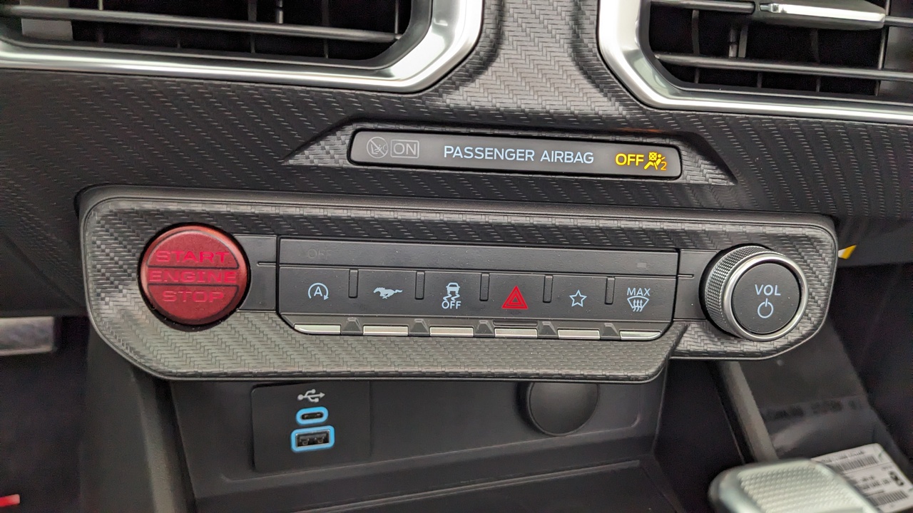 Car Exterior