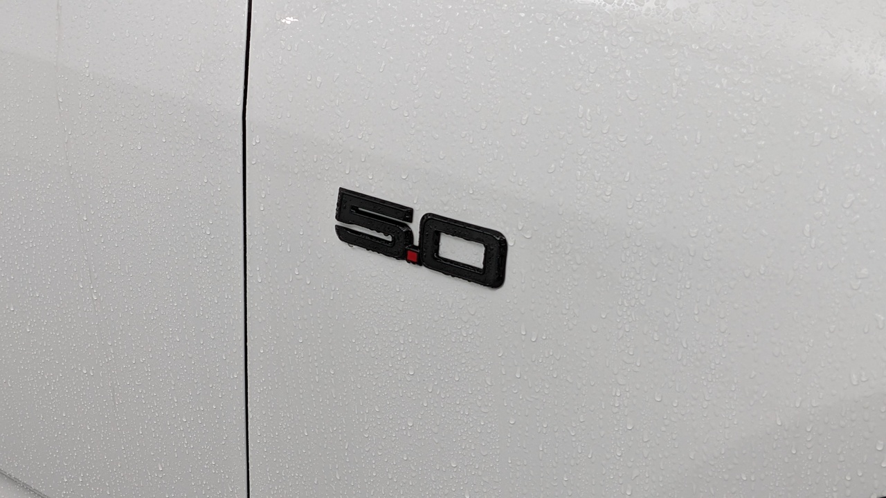 Car Exterior