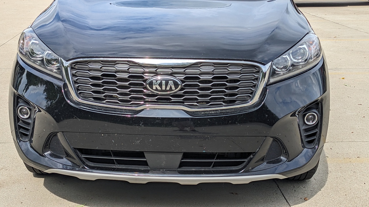 Car Exterior
