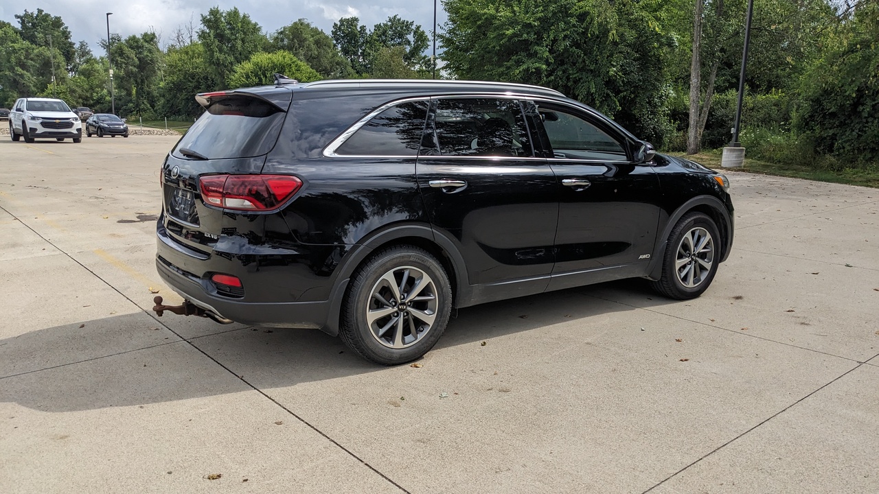 Car Exterior