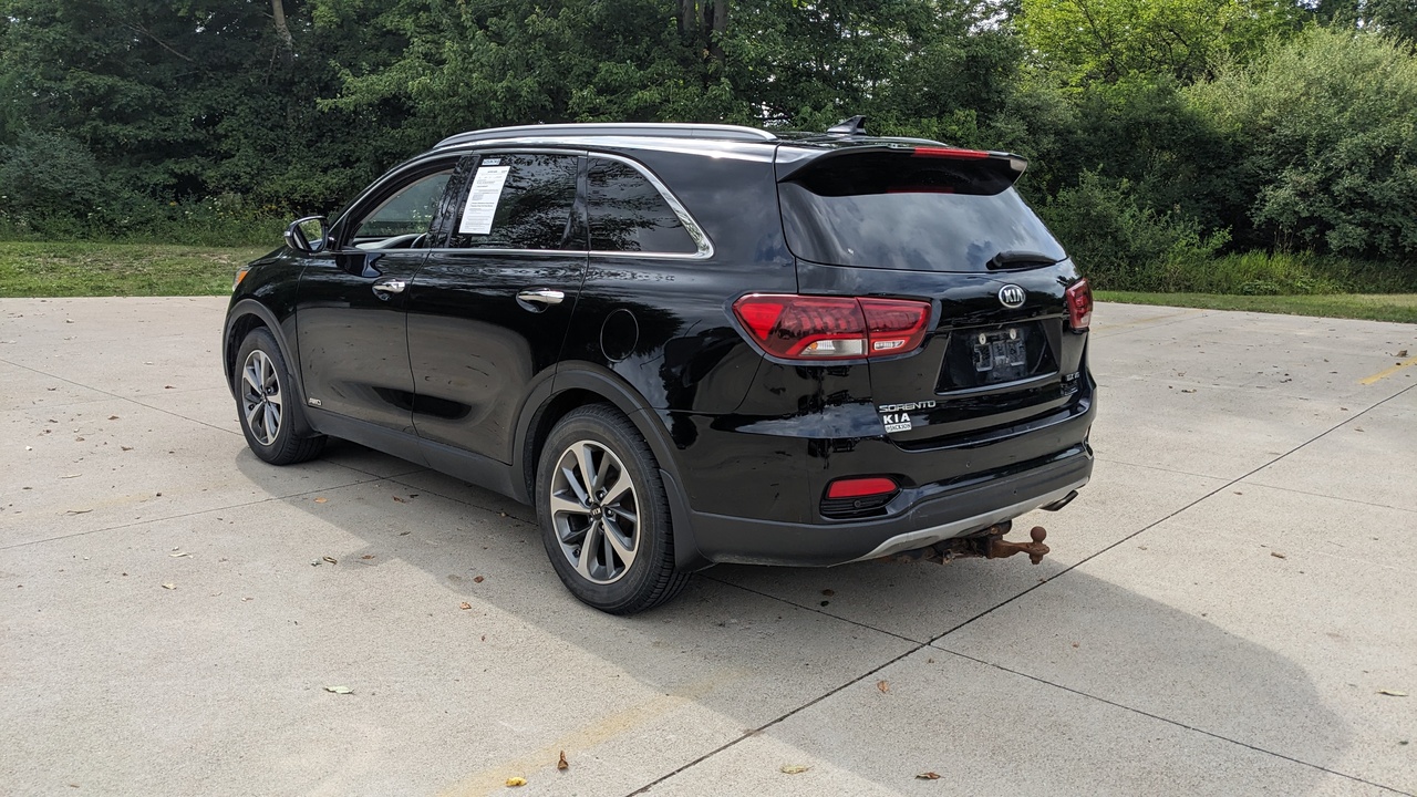 Car Exterior