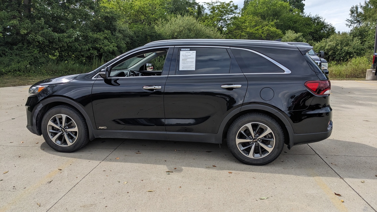 Car Exterior
