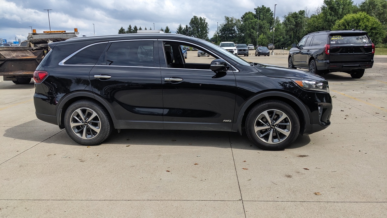 Car Exterior