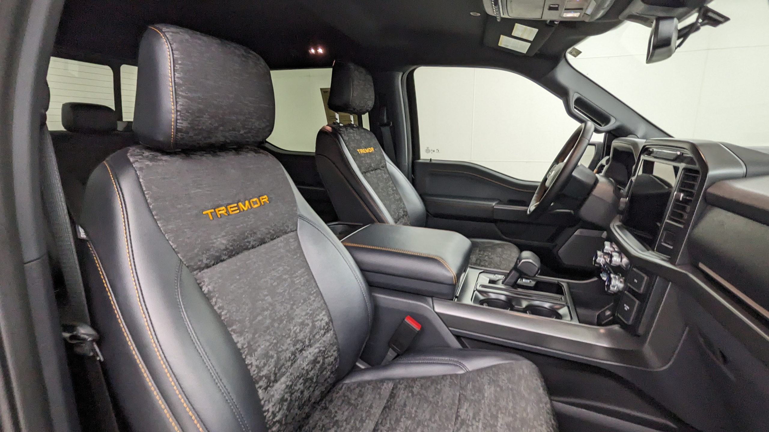 Car Exterior