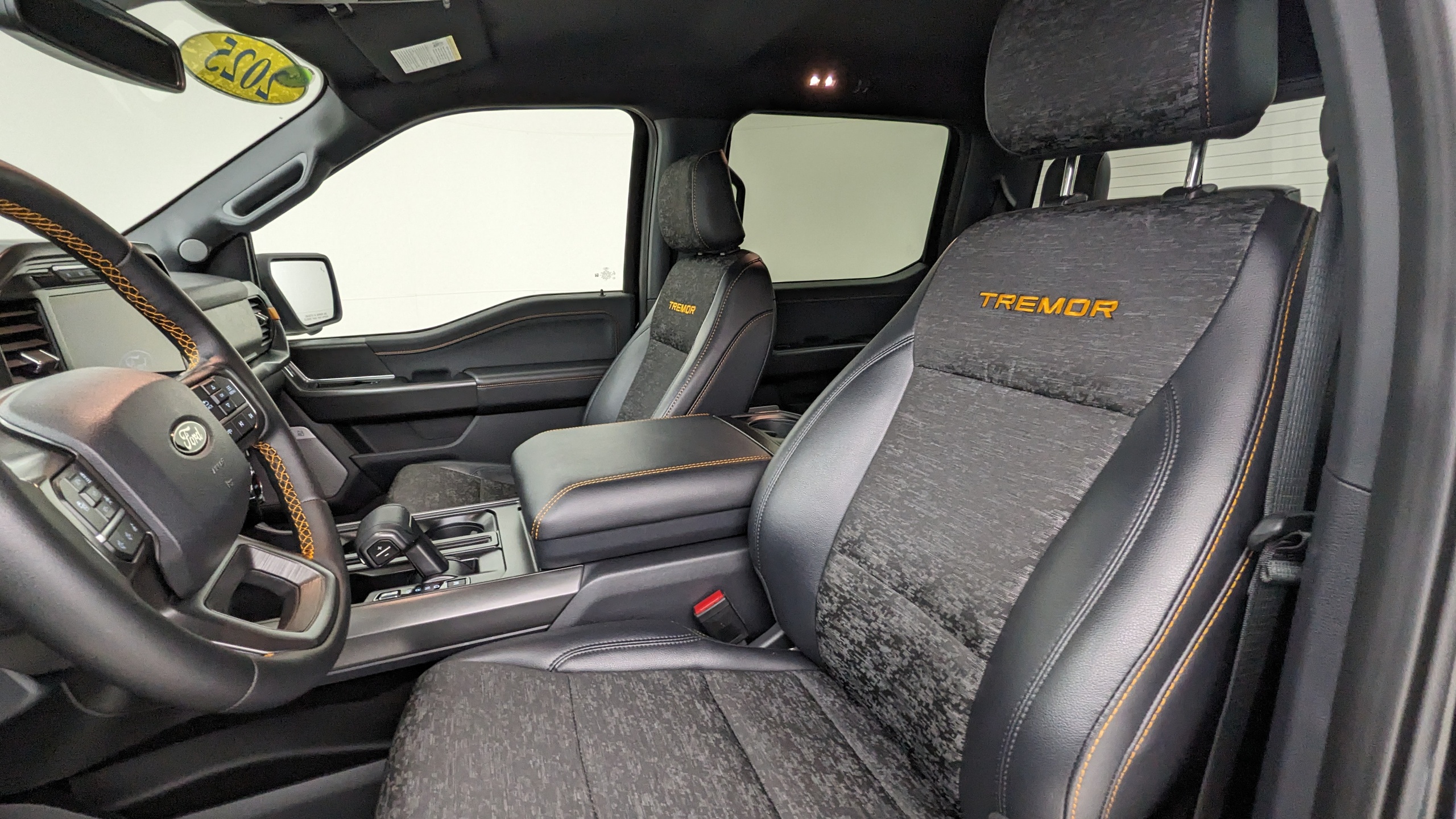 Car Exterior