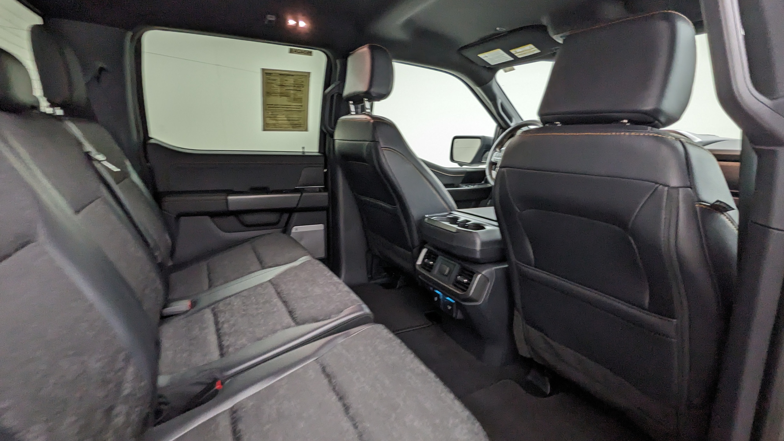 Car Exterior