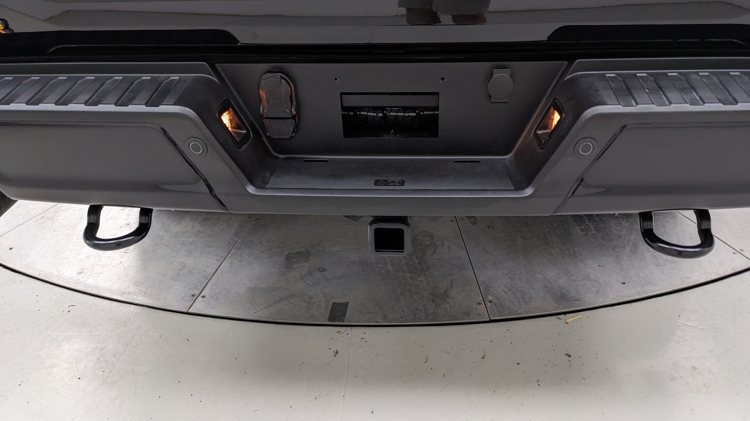 Car Exterior