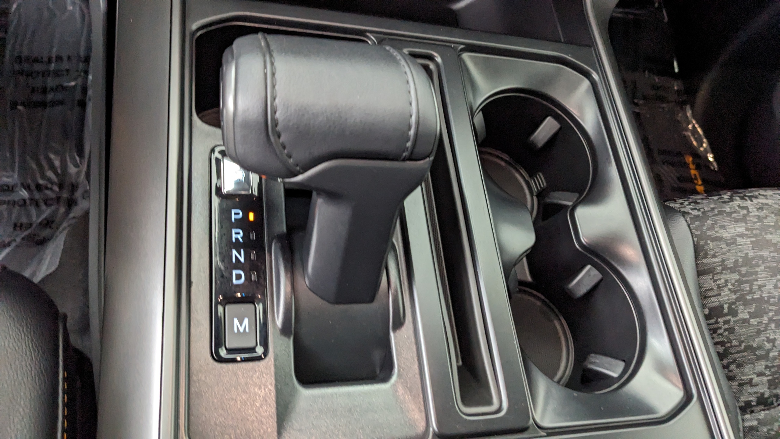 Car Exterior