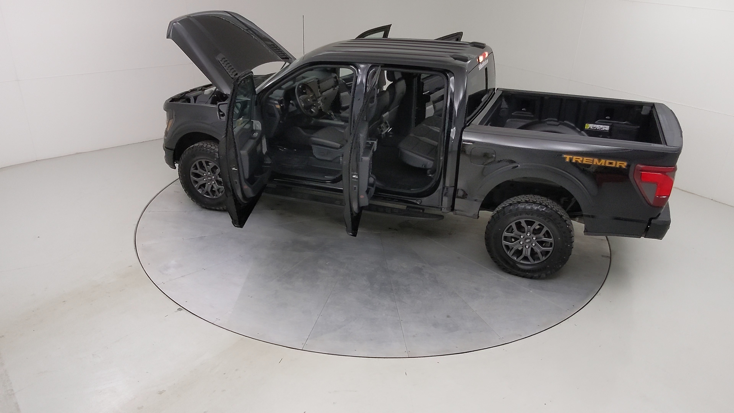Car Exterior