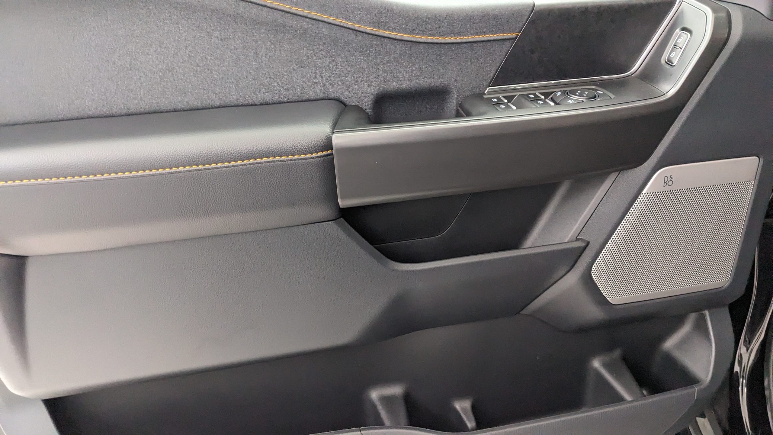 Car Exterior