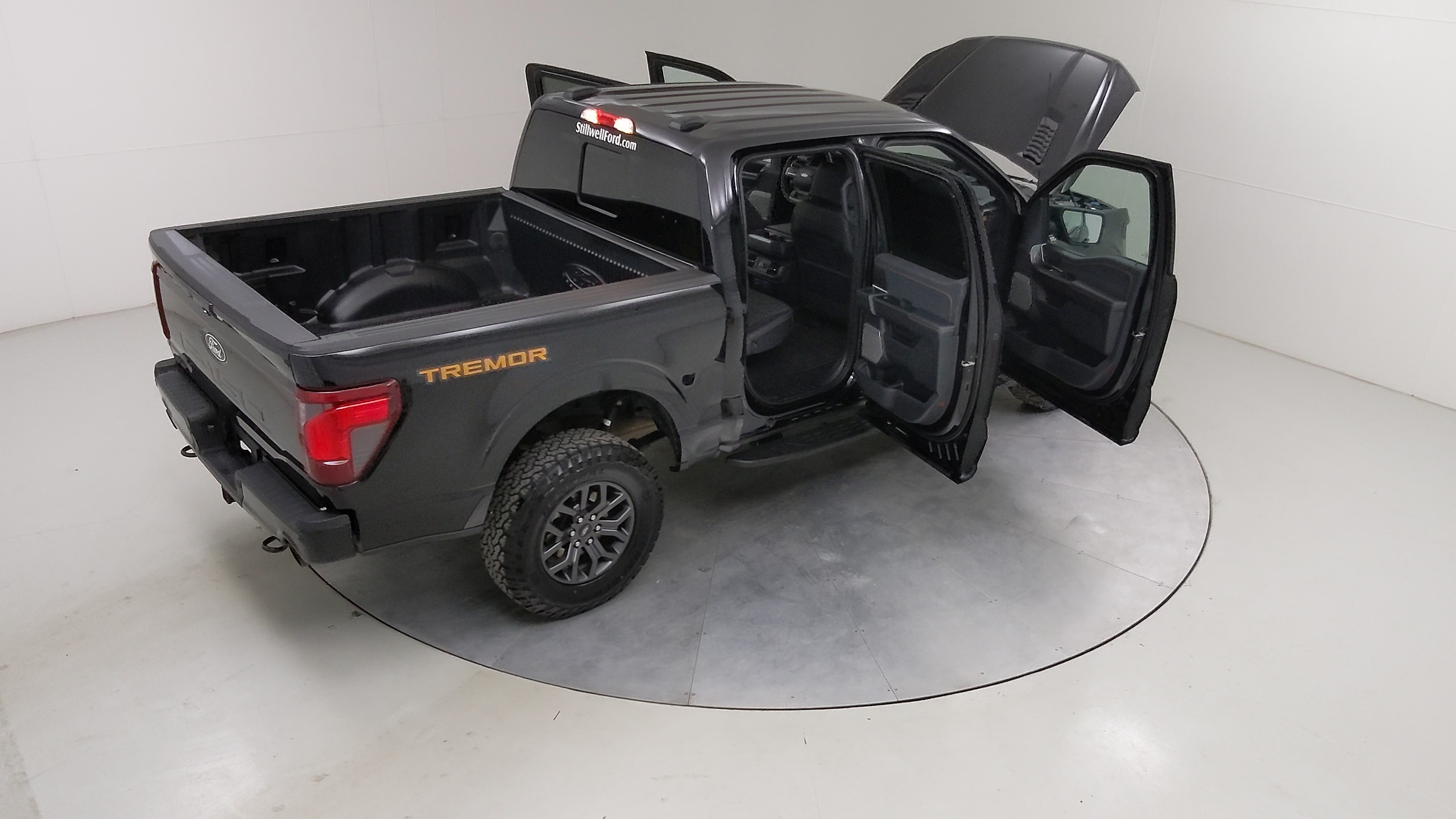 Car Exterior