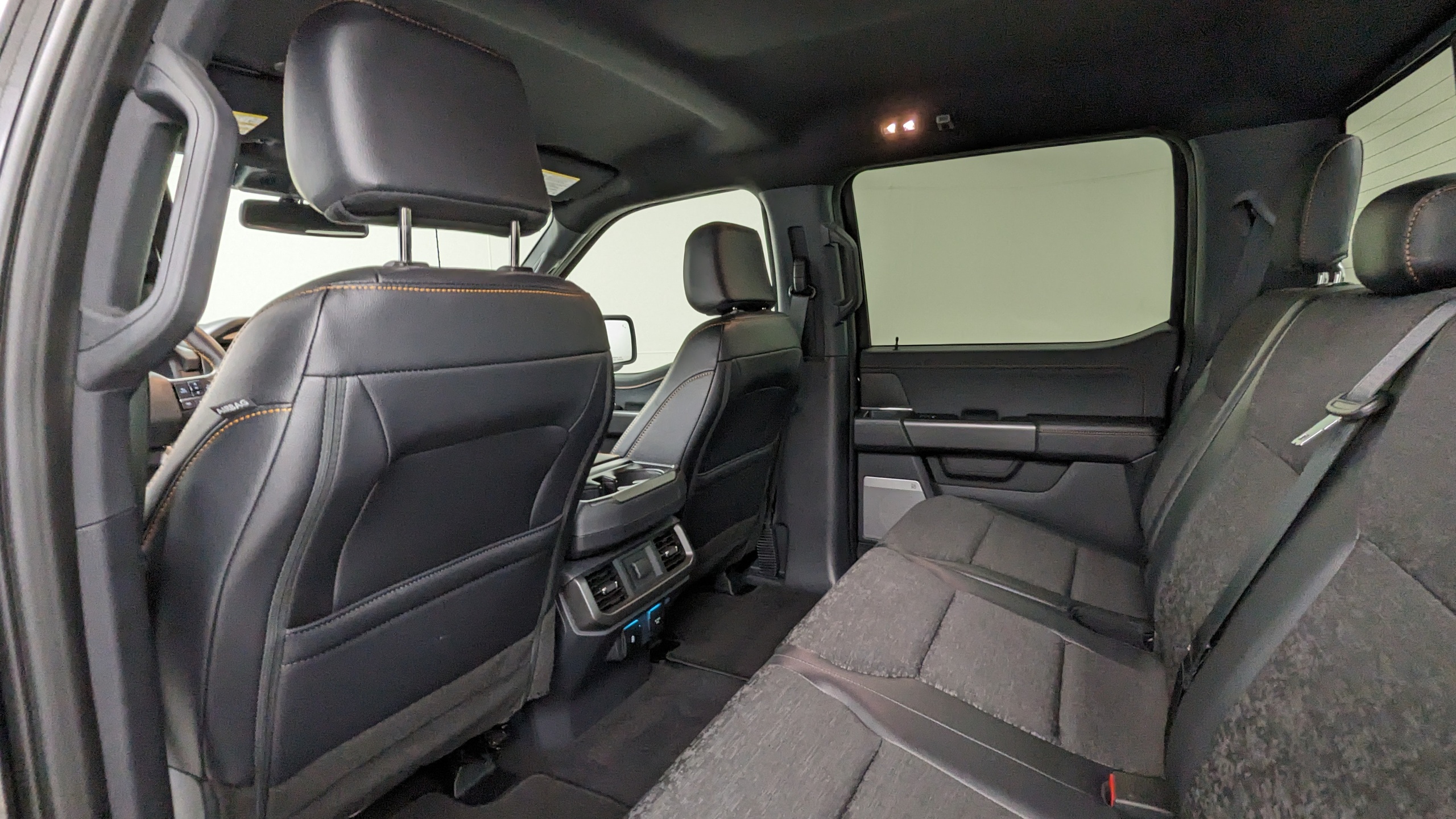 Car Exterior