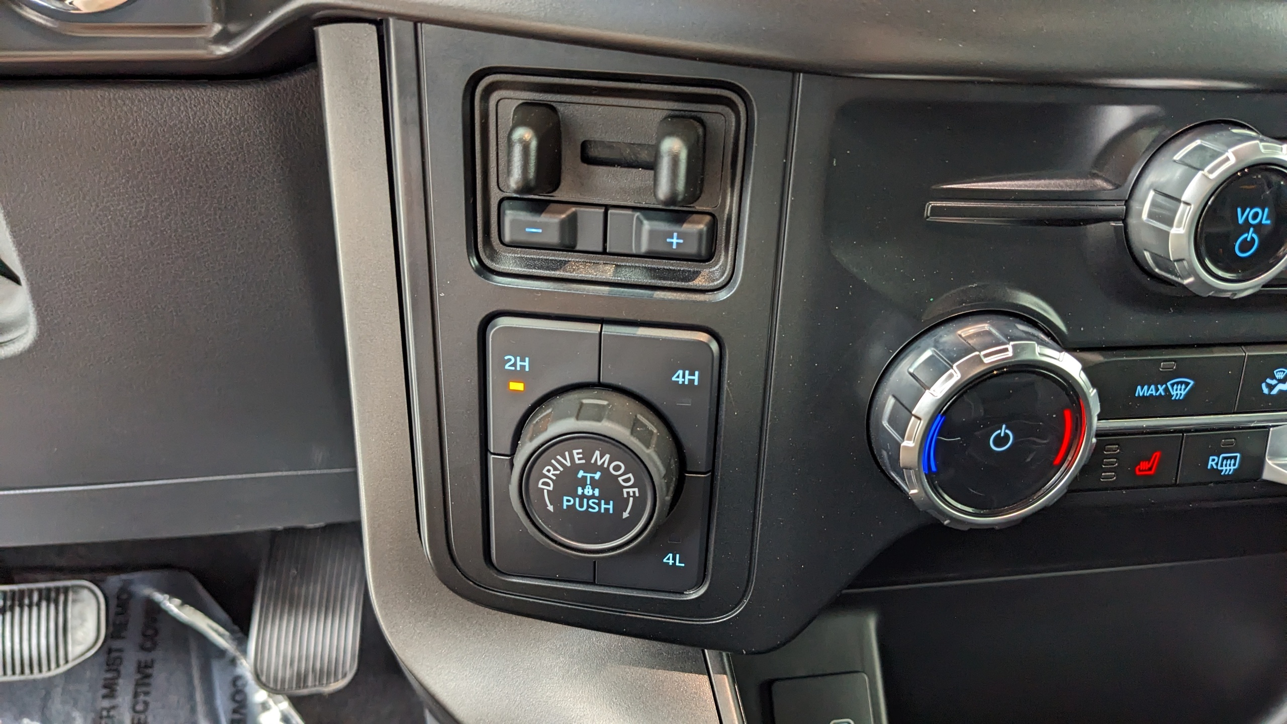 Car Exterior