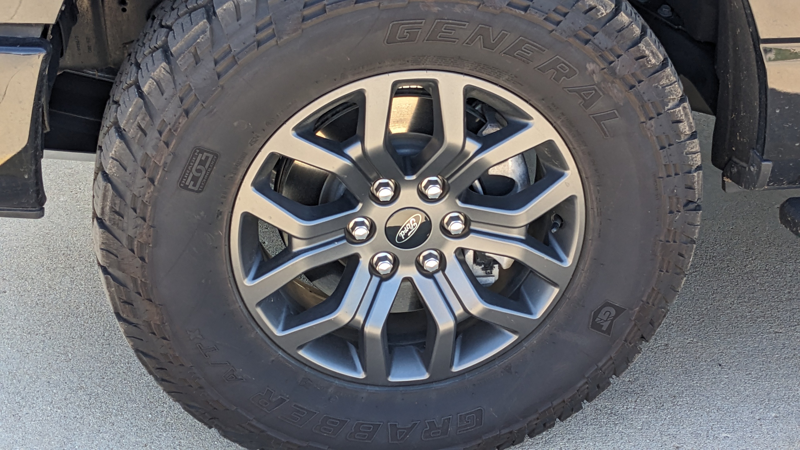 Car Exterior