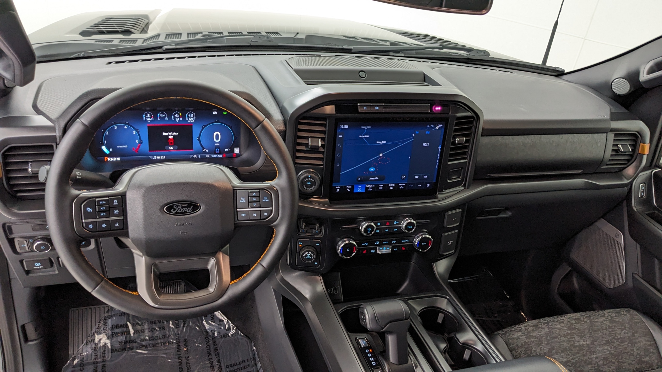 Car Exterior