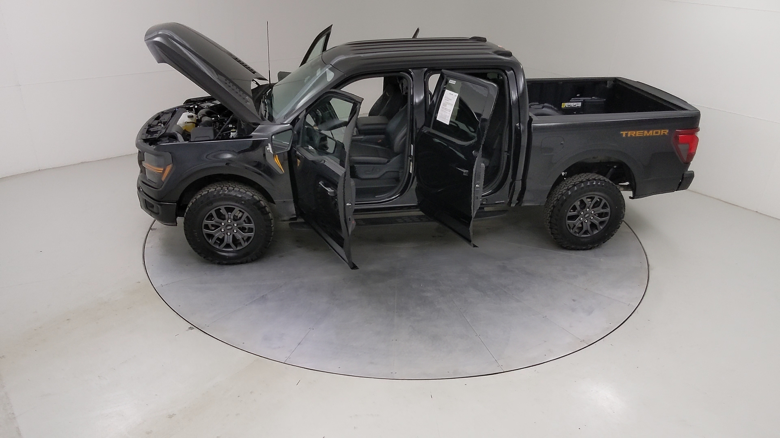 Car Exterior