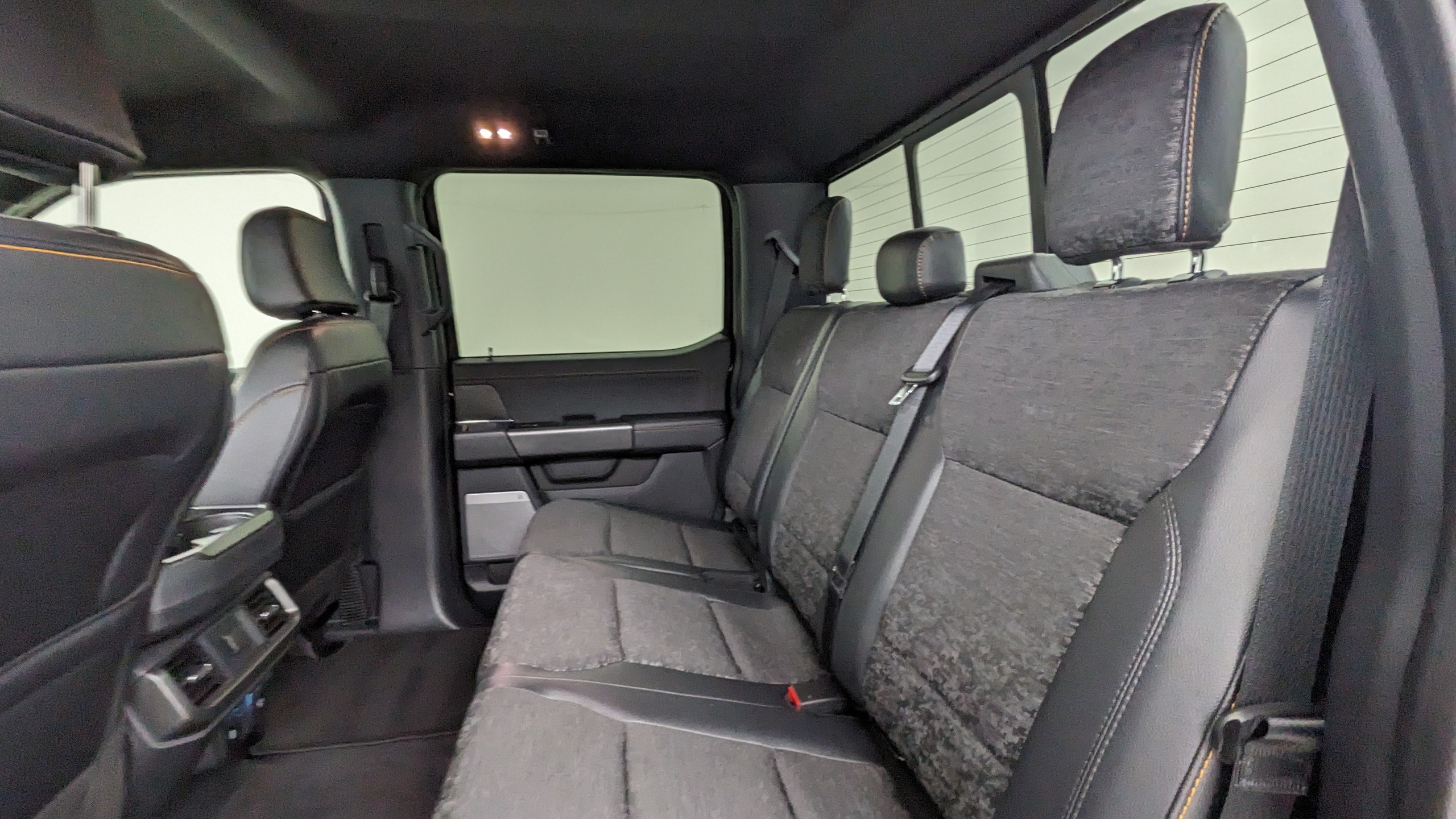 Car Exterior