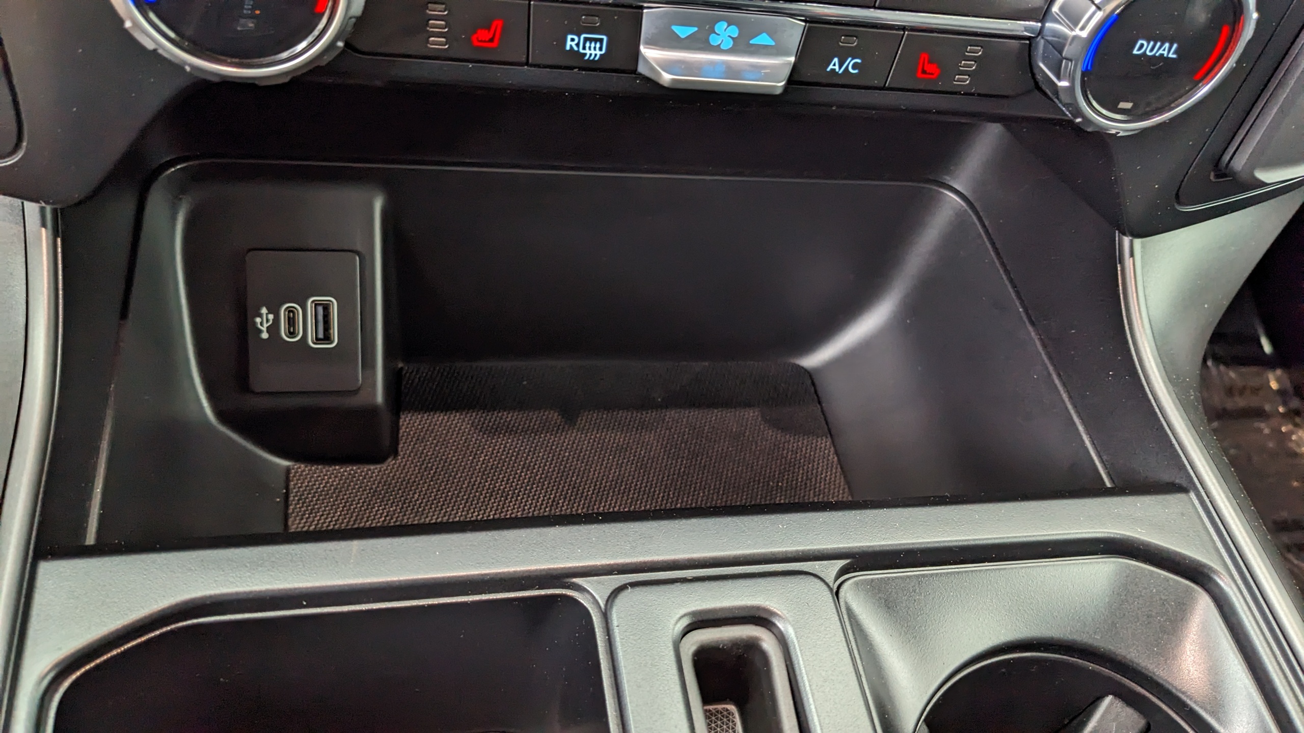 Car Exterior