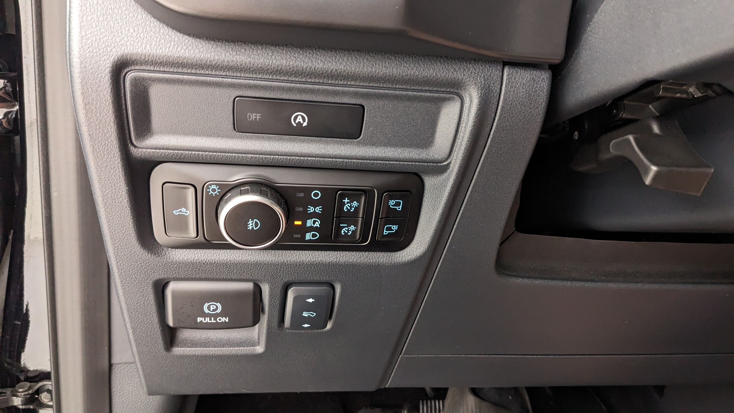 Car Exterior
