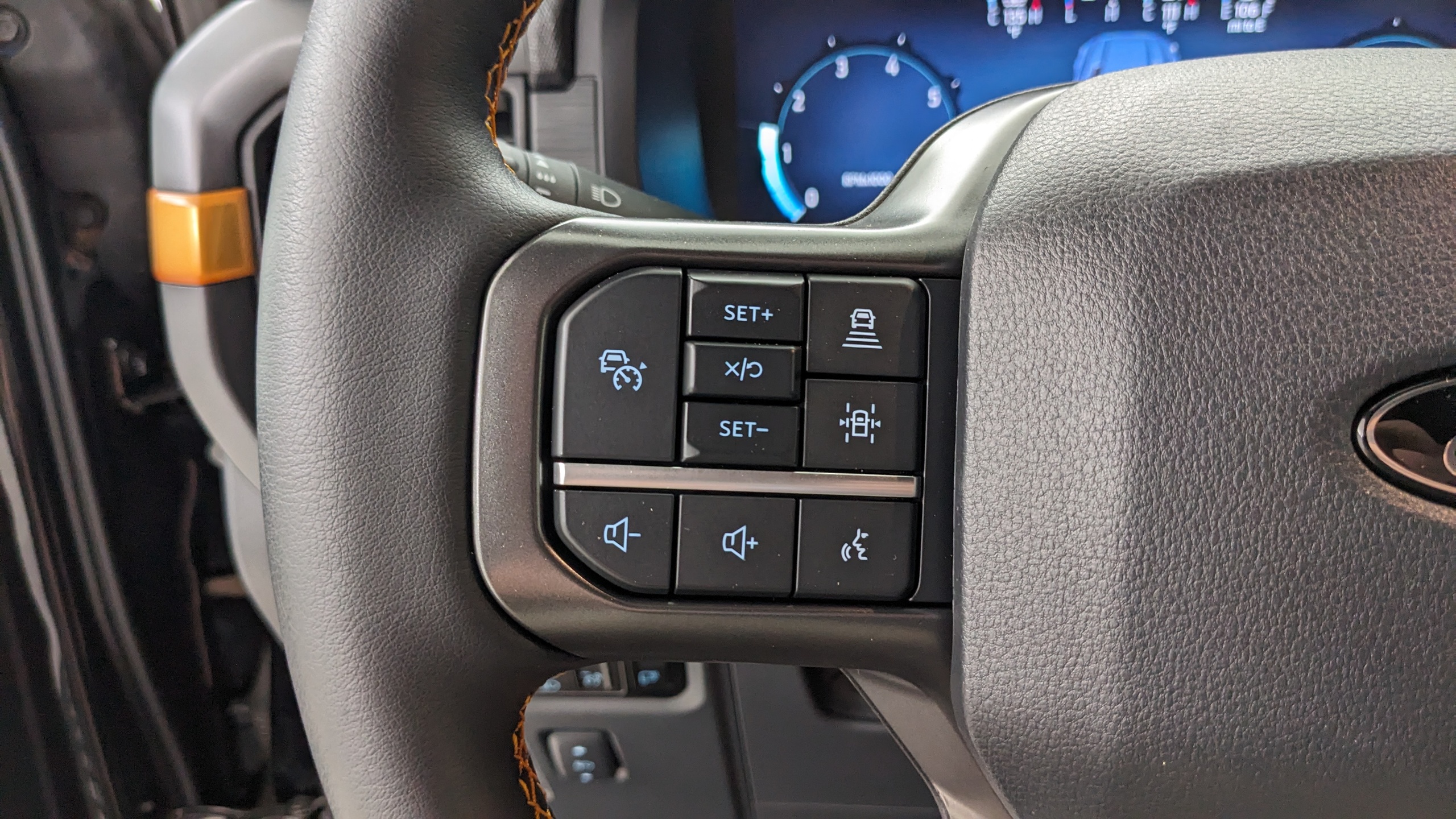 Car Exterior