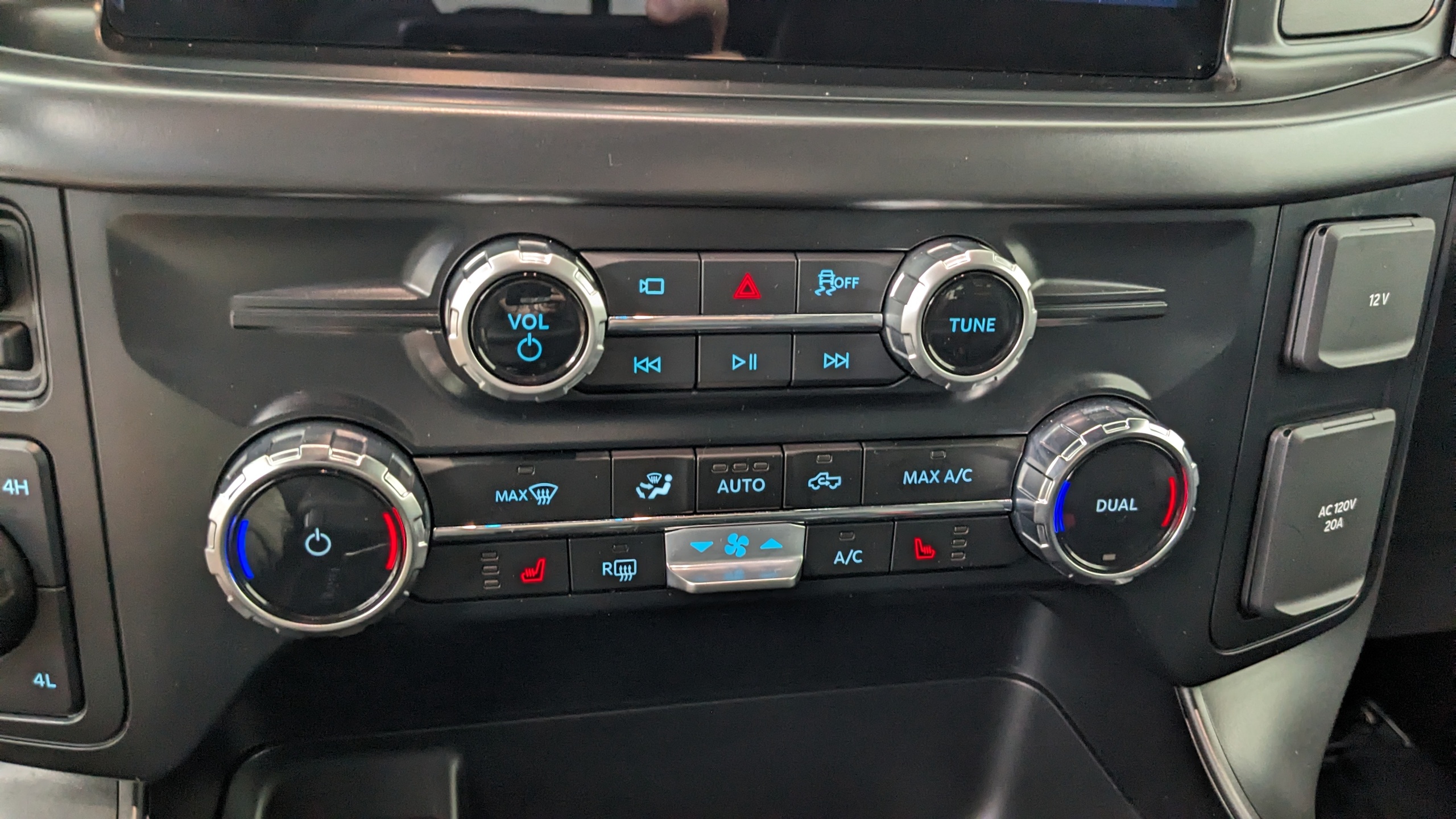 Car Exterior