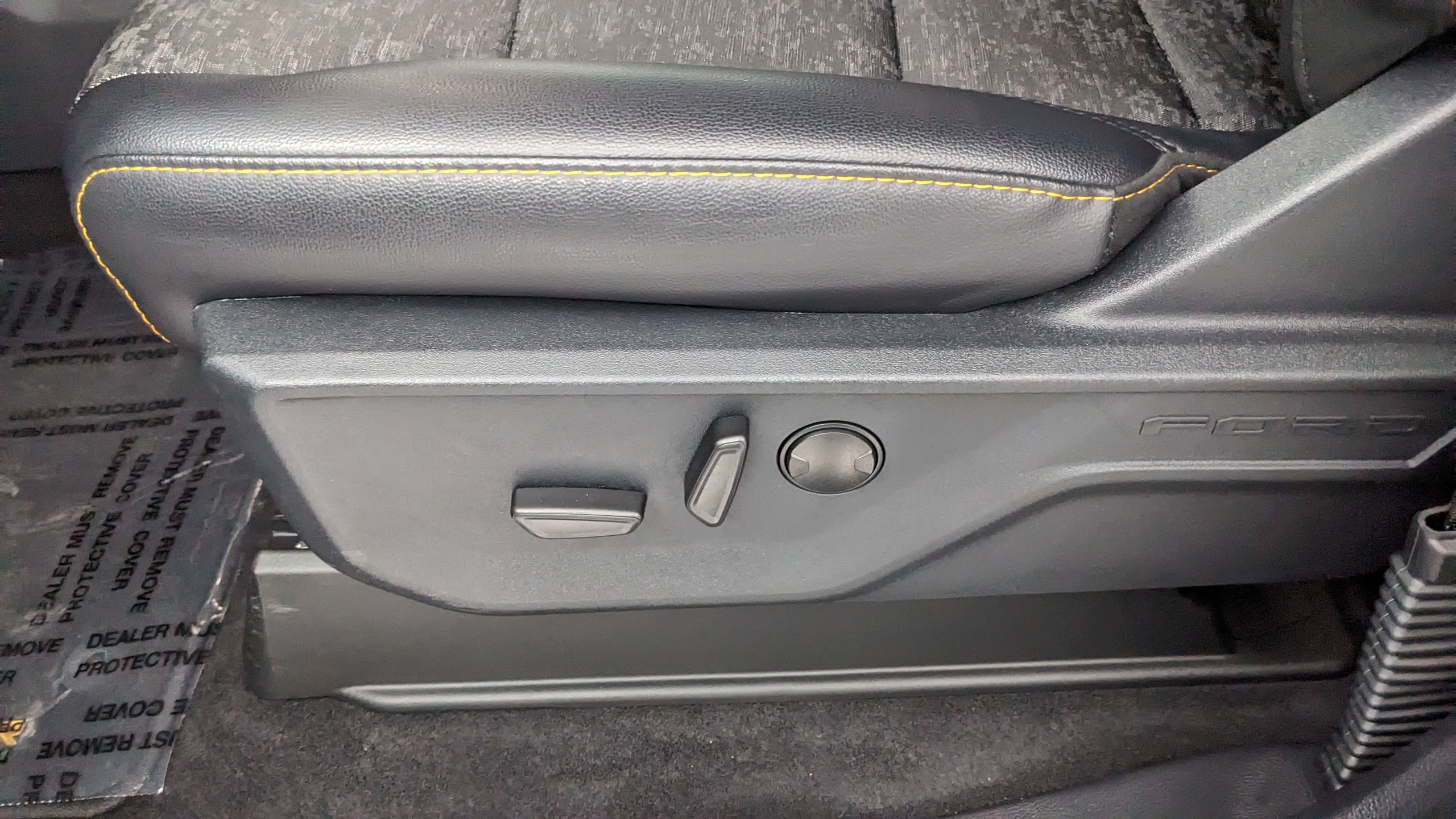 Car Exterior