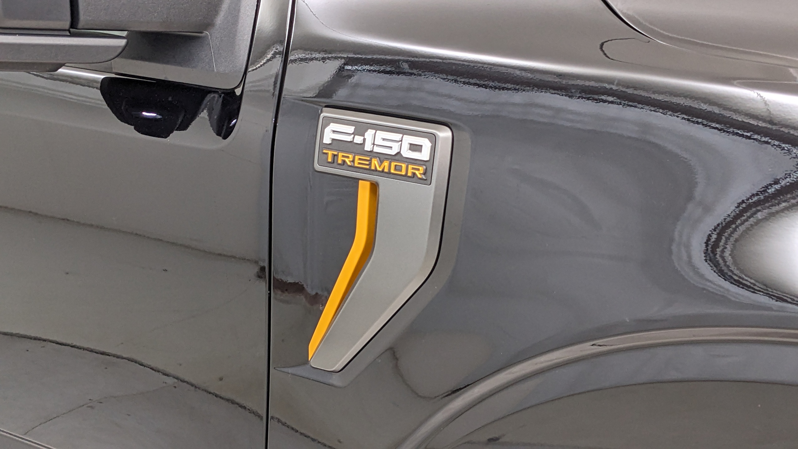 Car Exterior