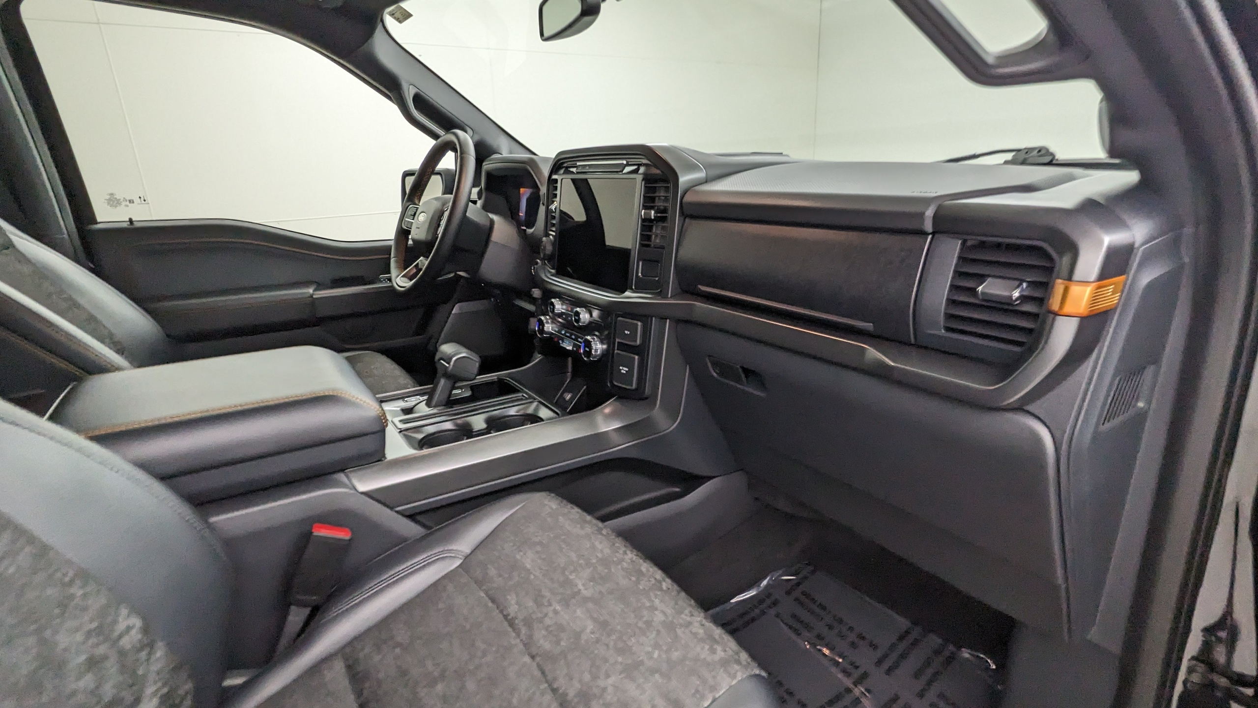 Car Exterior