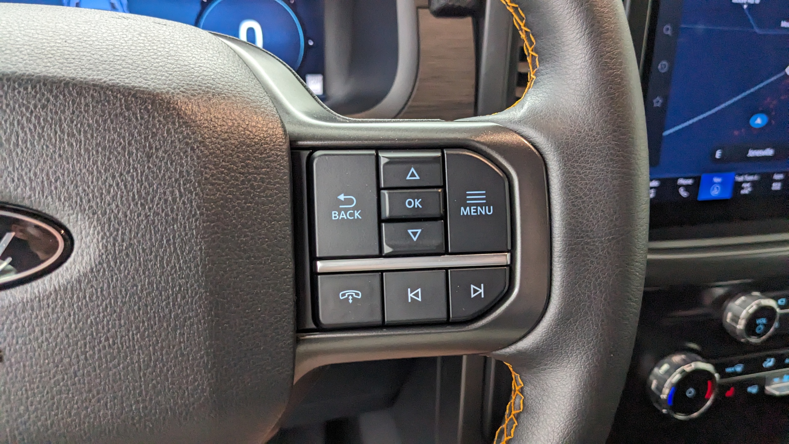 Car Exterior