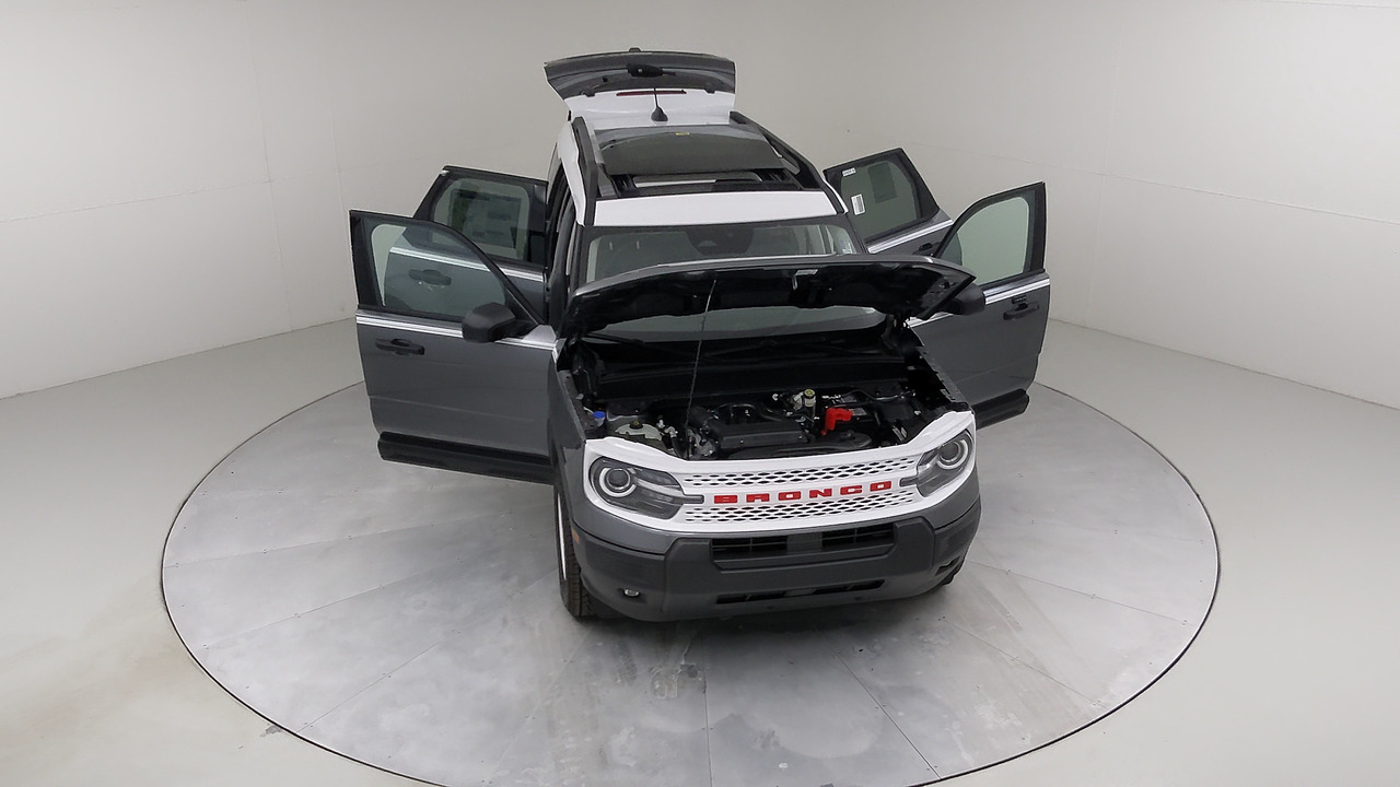 Car Exterior