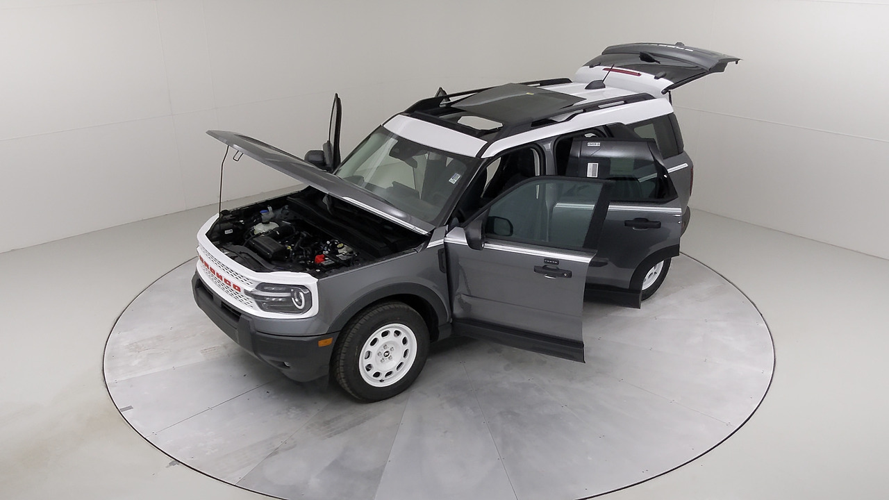 Car Exterior