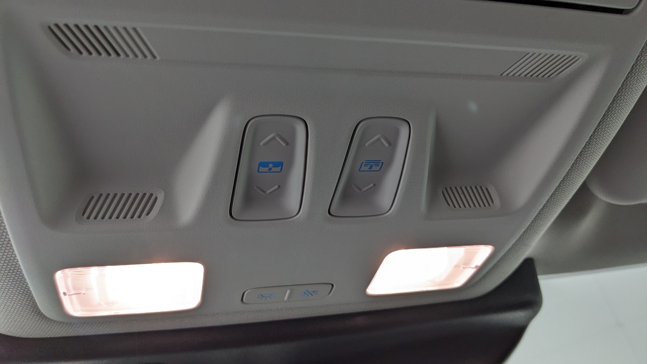 Car Exterior