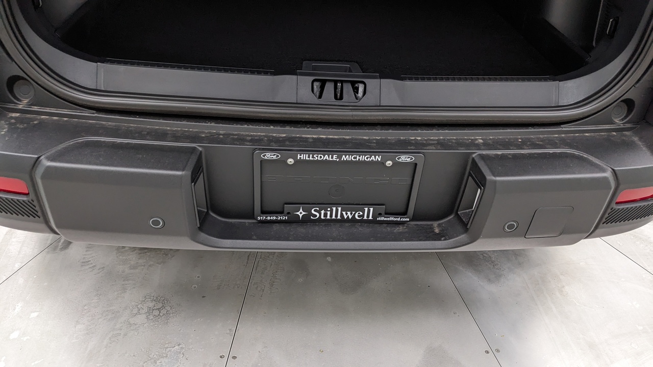 Car Exterior