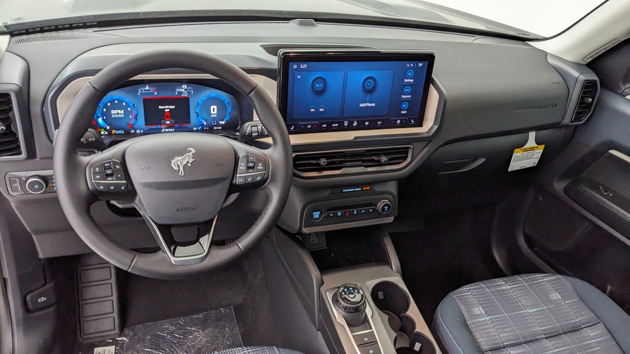 Car Exterior
