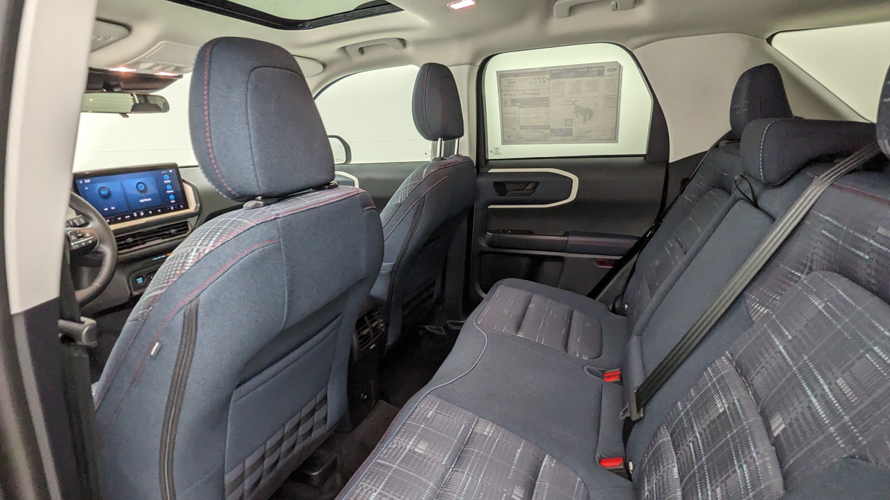 Car Exterior