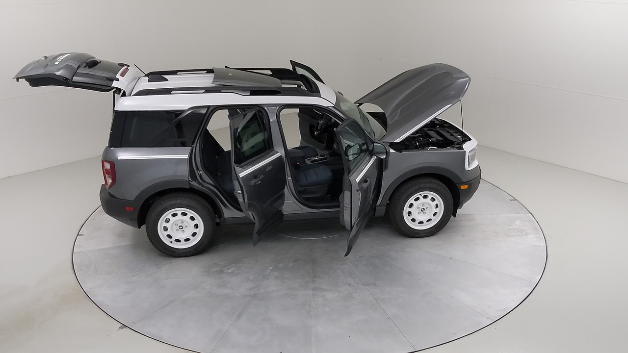Car Exterior