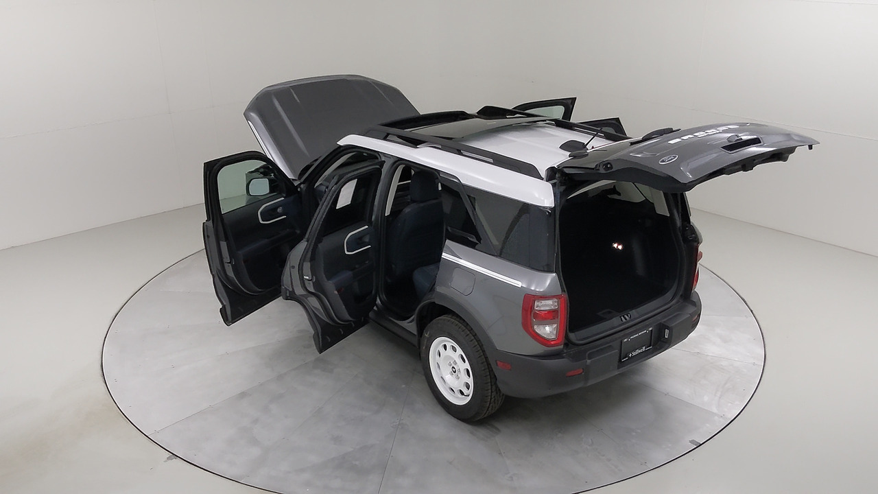 Car Exterior