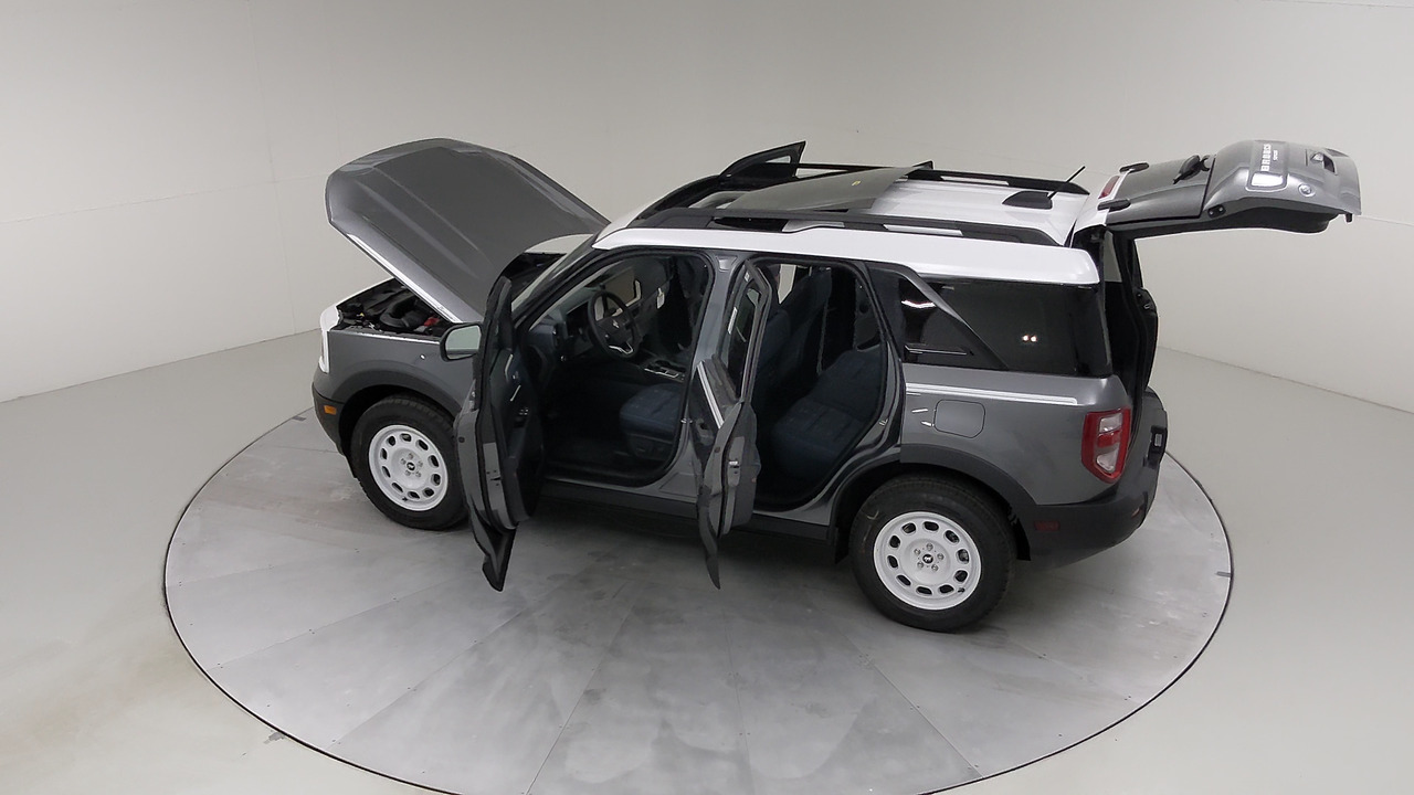 Car Exterior