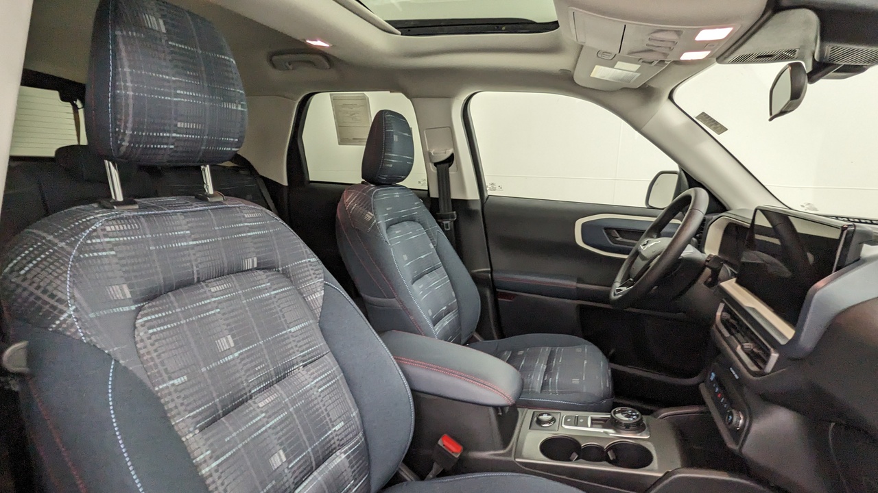 Car Exterior