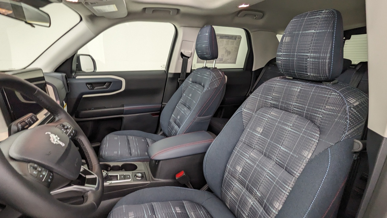 Car Exterior