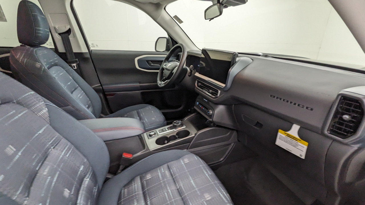 Car Exterior