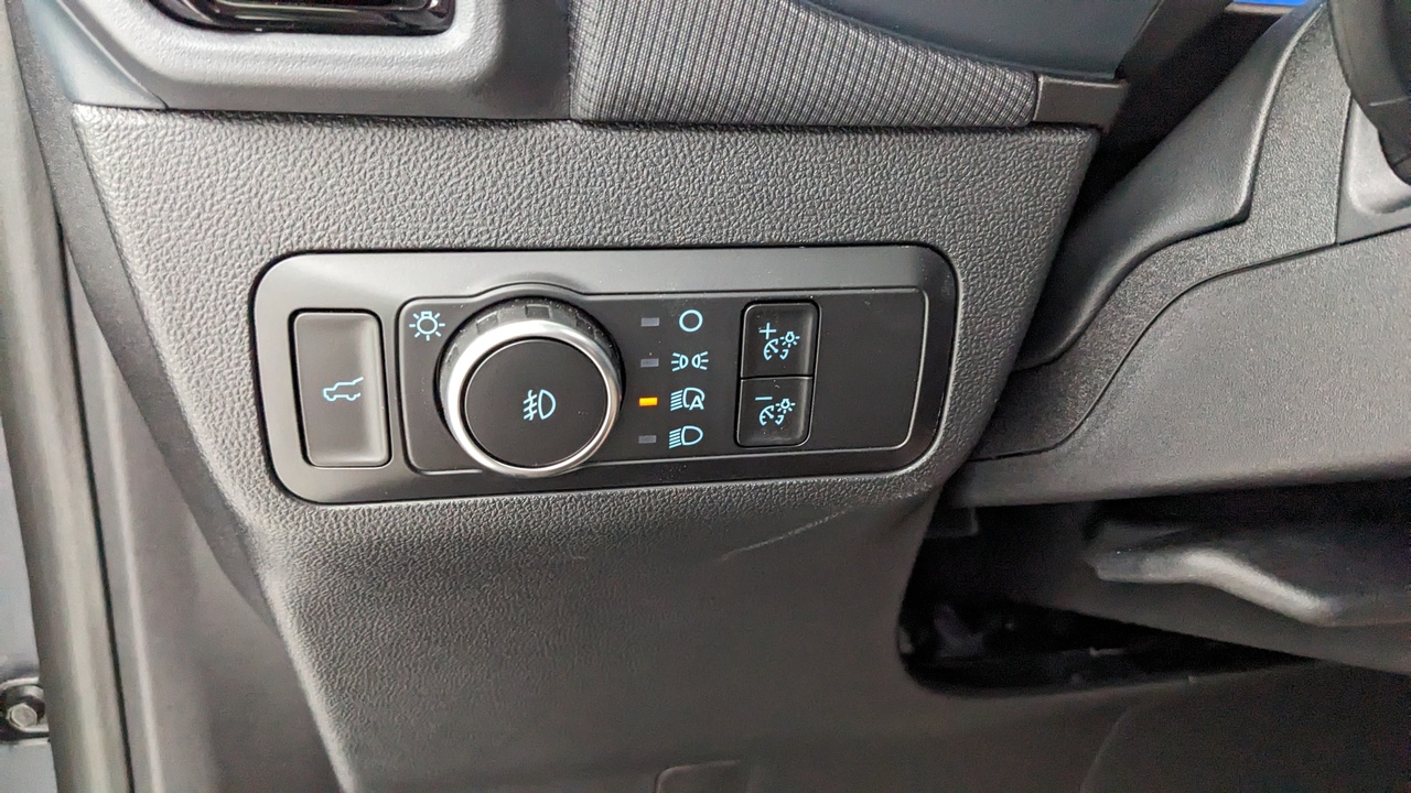 Car Exterior