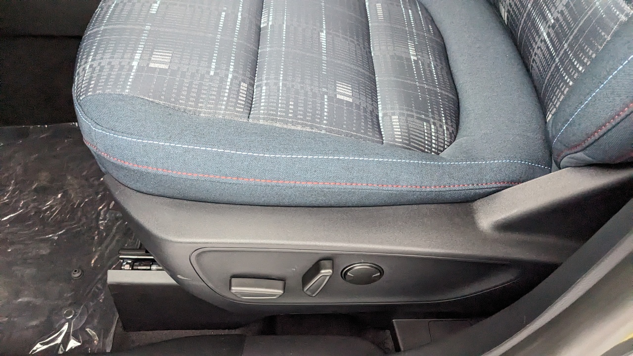 Car Exterior