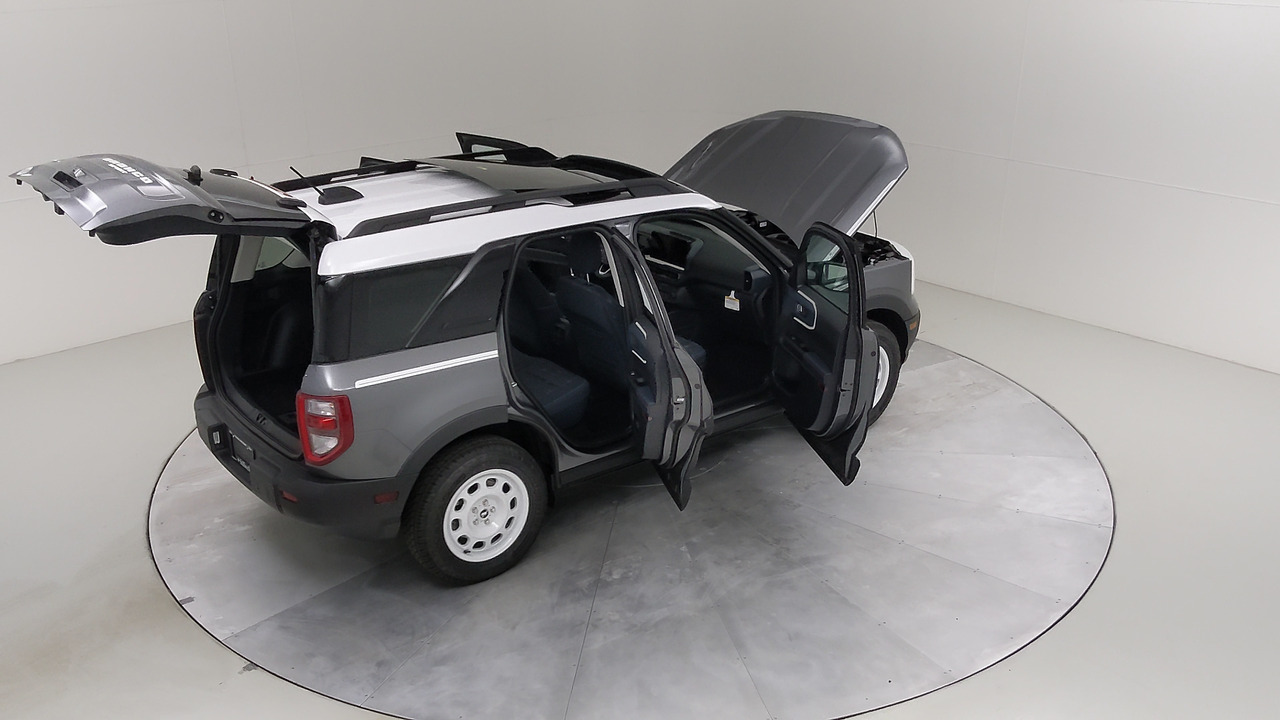 Car Exterior