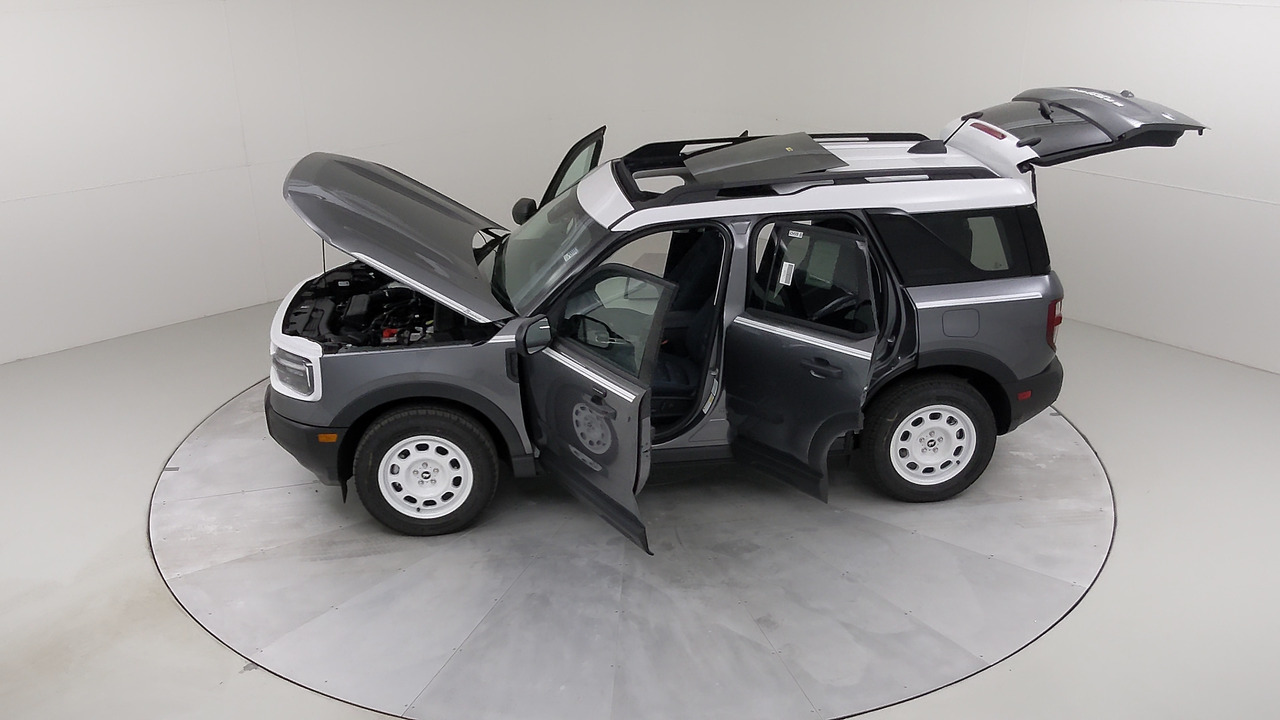 Car Exterior
