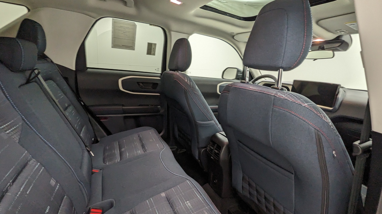 Car Exterior