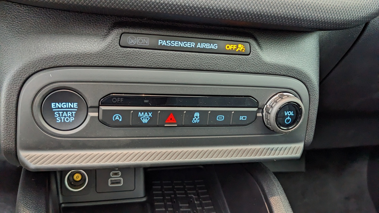 Car Exterior