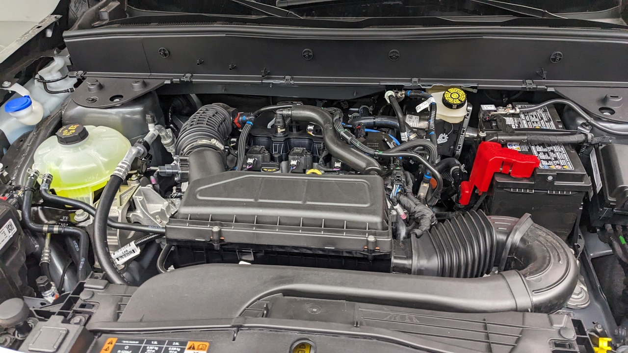 Car Exterior