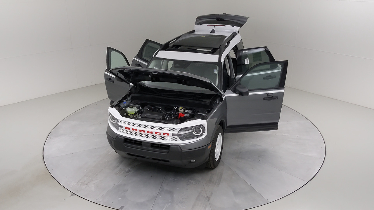 Car Exterior