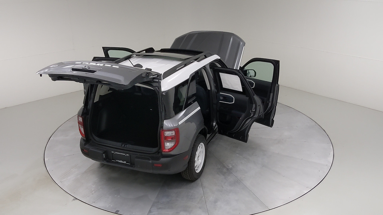 Car Exterior